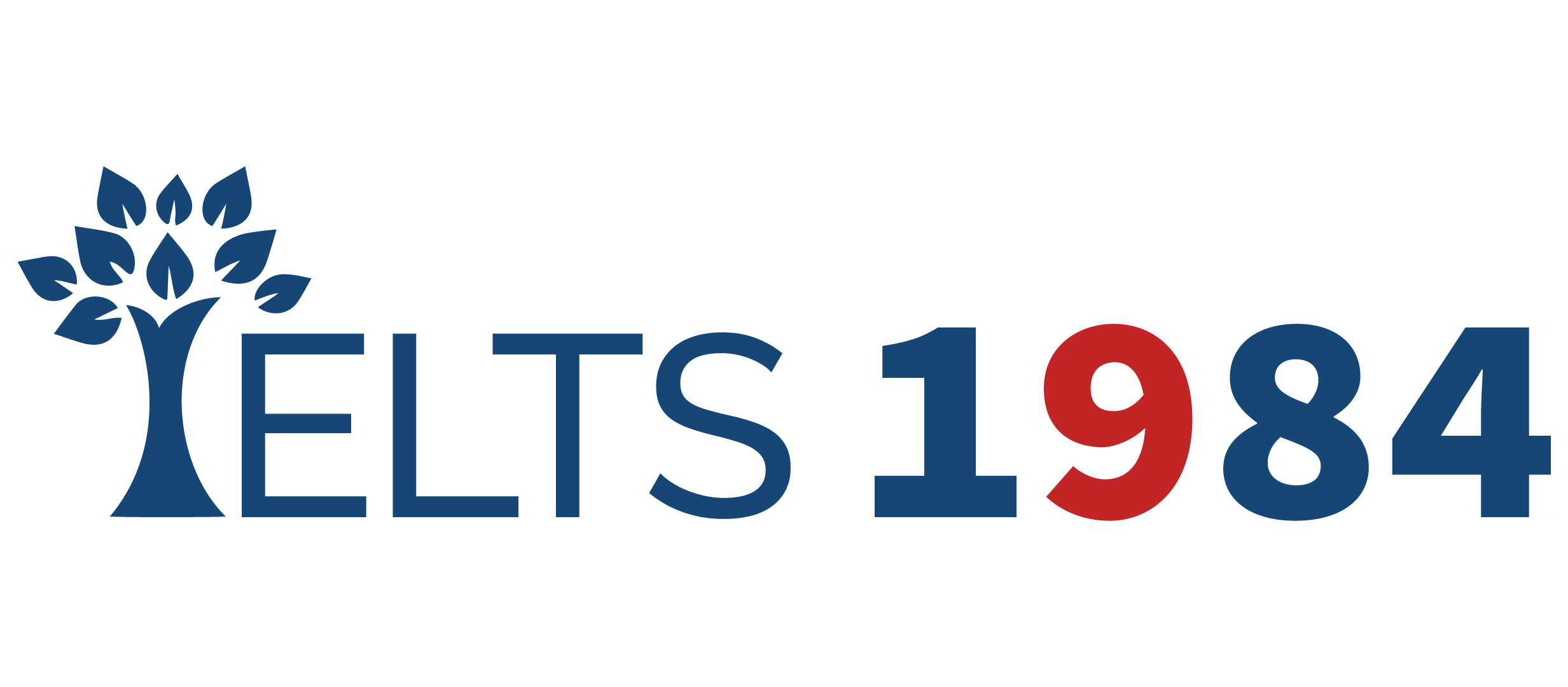 ielts1984 logo